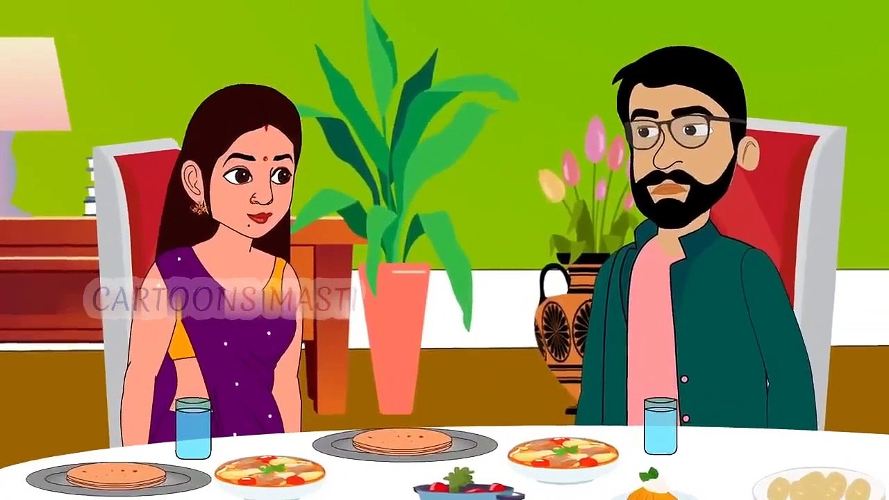 Kahani जलन Jalan _ Hindi Kahaniya _ Bedtime Moral Stories _ Hindi Stories _ New Story _ Saas Bahu