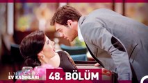 Umutsuz Ev Kadınları 48. Bölüm