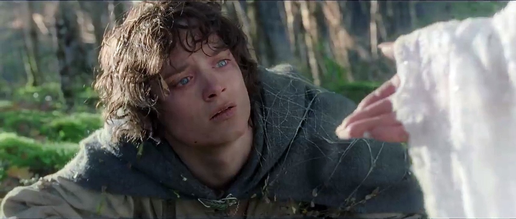 The Return of the King  The Lord of the Rings 4K Ultra HD  Warner Bros. Entertainment