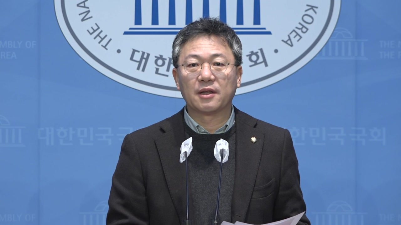 與 "국정운영 새 동력 기대...청문회 초당적 협력 당부" / YTN