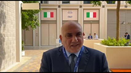 COP28, Violo (CNG): conoscere territori per multi-transizione
