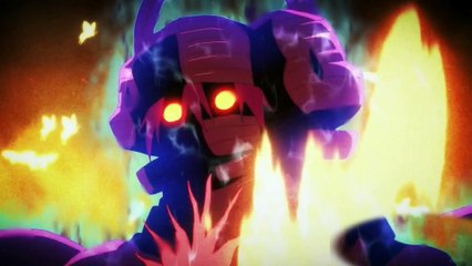 Dark _Gathering - 22 _sub
