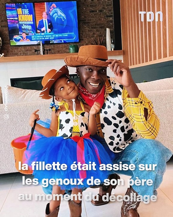 Un père et sa fille expulsées d'un avion