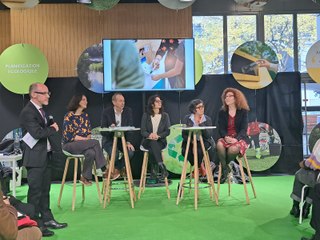 "Conventions citoyennes : la CNDP au service des collectivités pour la participation du public"