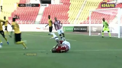 Download Video: ملخص مباراة النادي الافريقي وأكاديميكا  اهداف الافريقي ضد أكاديميكا Club Africain CA vs Academica