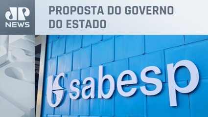 Plenário da Alesp discute privatização da Sabesp