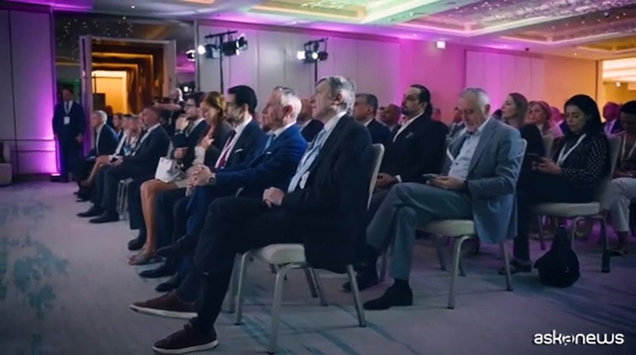 Sace presenta la nuova Strategia ESG: obiettivo la sostenibilit?