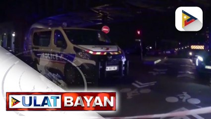 Filipino-German, patay sa terrorist attack sa Paris, France