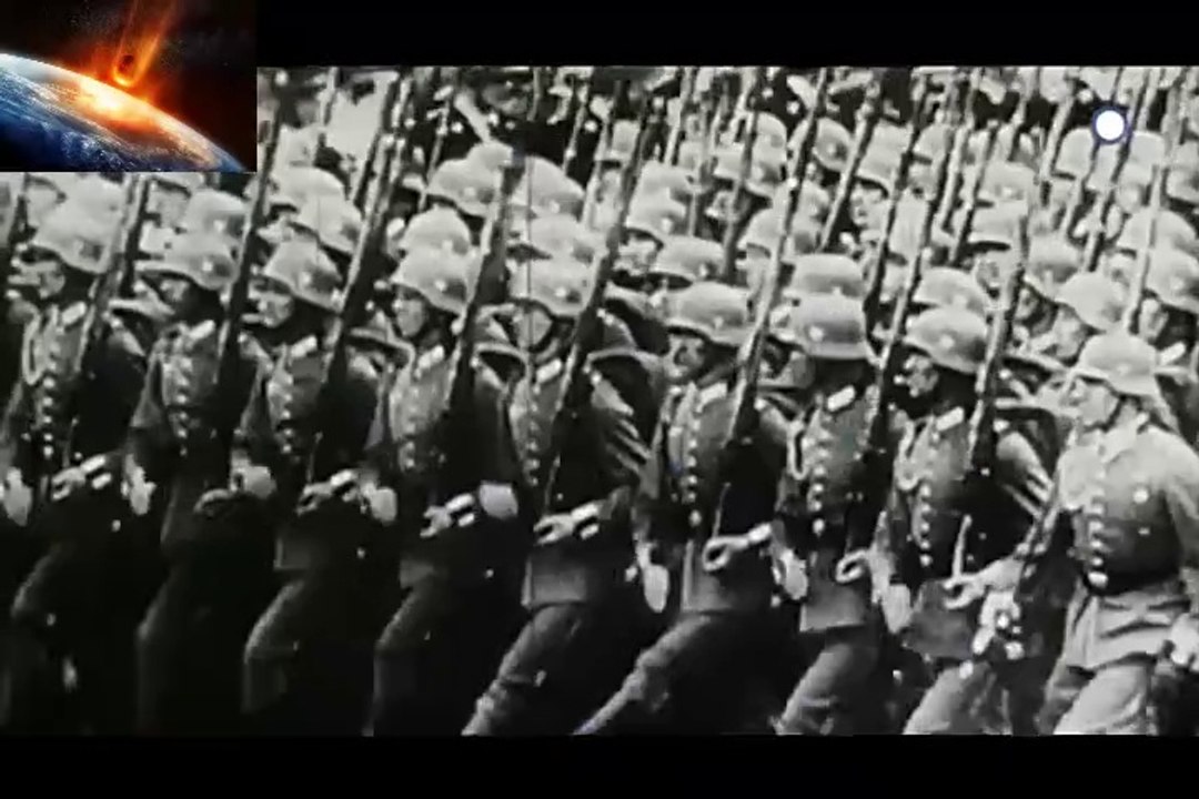 Myths Nazi Germany / Μύθοι Των Γερμανών Ναζί