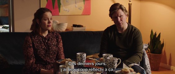 Amours à la finlandaise Bande-annonce VO