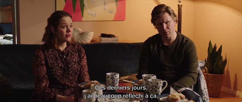 Amours à la finlandaise Bande-annonce VO