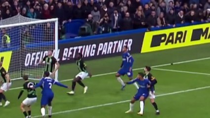 Chelsea 3-2 Brighton - HIGHLIGHTS - Premier League 2023_24