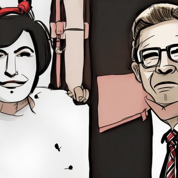 Ruth Elkrief (LCI) placée sous protection policière suite à son différend avec Jean-Luc Mélenchon
