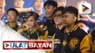 Pinoy Esports team AP-Bren, dominante sa M5 Campaign Opener
