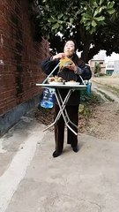 Full Funny video link bio