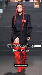 Top 10 Most Beautiful Women in the World _ _shorts _beautifulgirl(360P)
