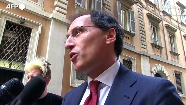 La manovra entra nel vivo, si studia soluzione su pensioni