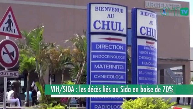 [#Reportage] VIH/Sida : les décès liés au Sida en baisse de 70%