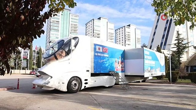 Japon deprem uzmanı Yoshinori Moriwaki: “İstanbul, İzmir ve Doğu Anadolu’ya dikkat”