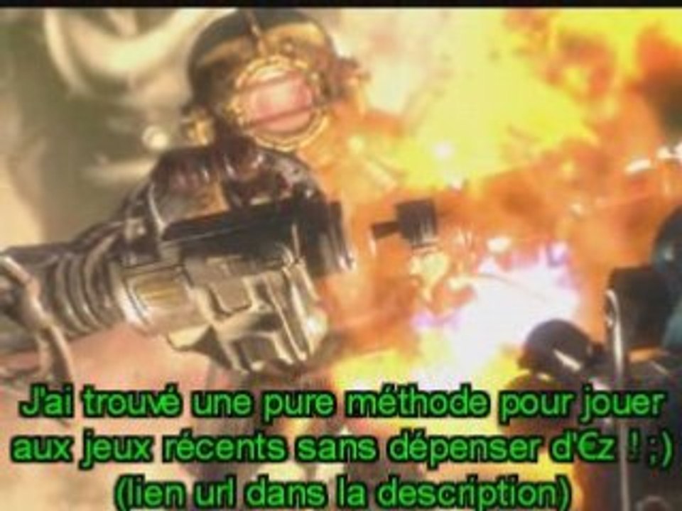 bioshock caps magnifiques