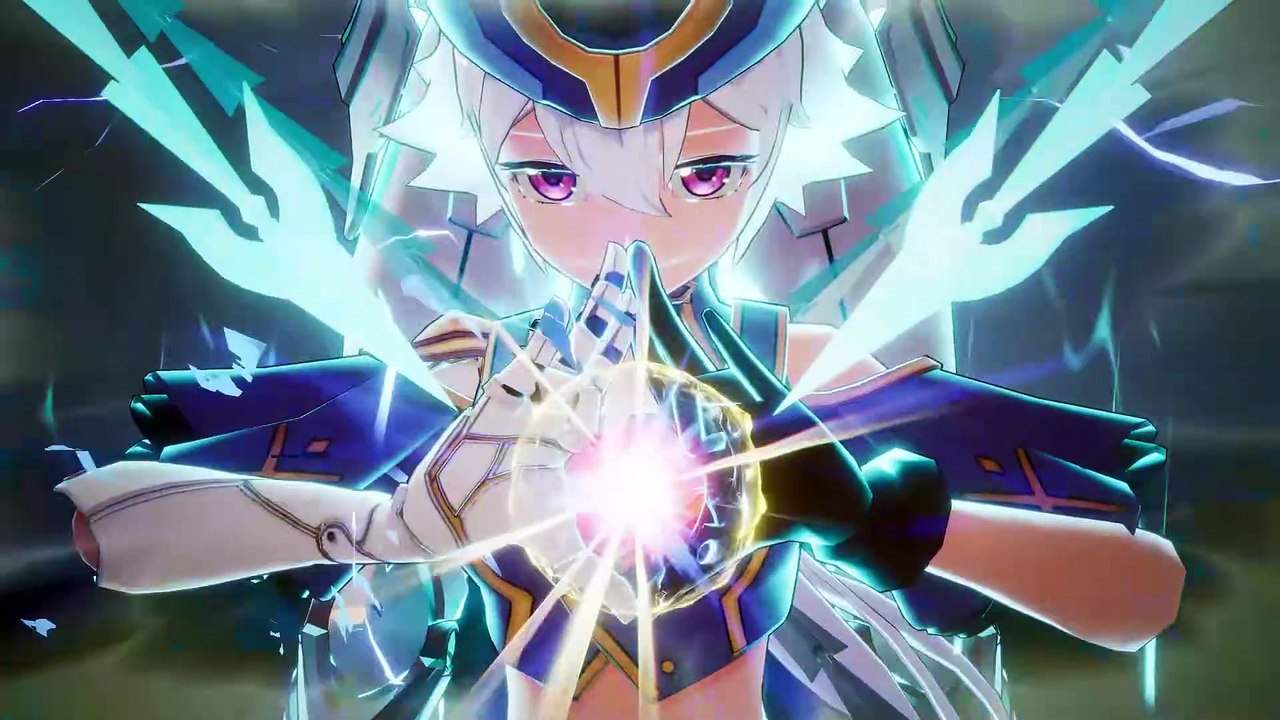 Neues MMORPG Crystal of Atlan - Game Preview