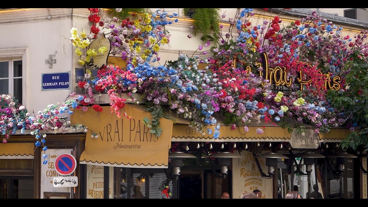 Banator-Donne moi ta Main réalisé par Street Atome Production