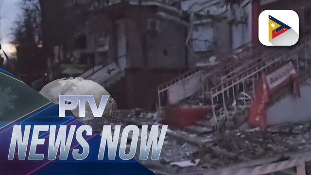 Ukraine shoots down 18 drones, missile in latest Russian nighttime attack