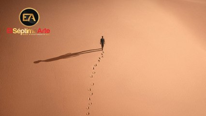 Yo capitán - Tráiler español (HD)