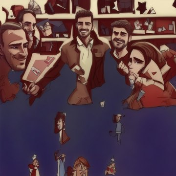 Nikos Aliagas délivre un message émouvant aux candidats de Star Academy !