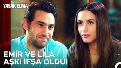 Emir'in Sonunu Getirecek Baskın - Yasak Elma 22. Bölüm