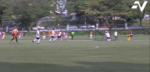 Terengganu ranapkan hasrat Sabah di peringkat kumpulan