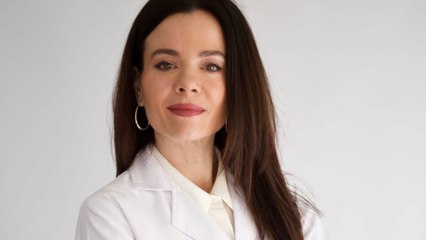 Hablamos con Helena Rodero, farmacéutica y especialista en cabello