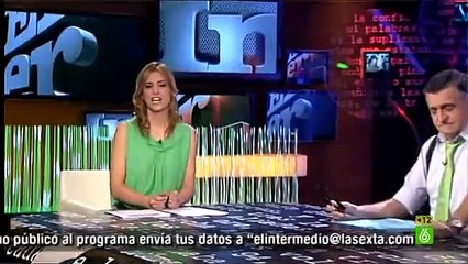 El Intermedio (P.1013) 10-01-2013 (parte 3)