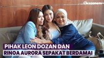 Ibunda Rinoa Aurora Senduk Cabut Laporan Kasus Dugaan Penganiayaan, Sepakat Berdamai dengan Jaminan dari Betharia Sonata