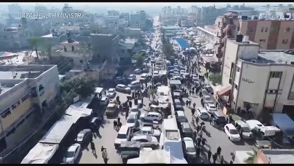 Israel relata mortes de três soldados enquanto intensifica ofensiva terrestre em Gaza