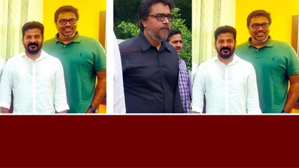 Congress వెనుక మహాశక్తి.. Revanth Reddy ను CM చెయ్యడమే లక్ష్యంగా | Telugu Oneindia