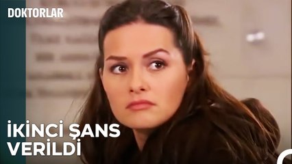 Bu Gönül Hep Sana Hasret - Doktorlar