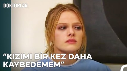 İnci Acilde  - Doktorlar 77. Bölüm