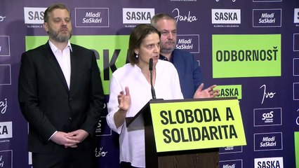 TK strany Sloboda a Solidarita - súdne procesy