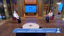 التعلق بالله من خلال الدعاء وفقرة مفتوحة مع الشيخ أحمد المالكي للرد على أسئلة المشاهدين