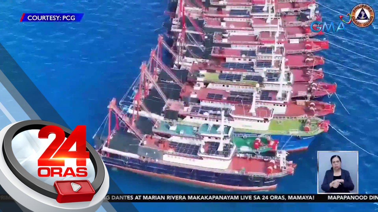 PCG, tiniyak na tuloy ang pagpatrolya sa WPS sa...