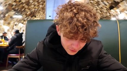 I CONTROL MY 15 YEAR OLD BROTHERS LIFE FOR 24 HOURS REVENGE