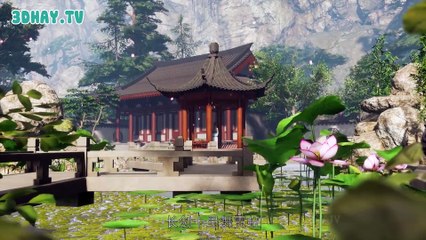Chân Võ Đỉnh Phong Tập 86 Thuyết Minh - Hoạt hình 3D HAY 2023