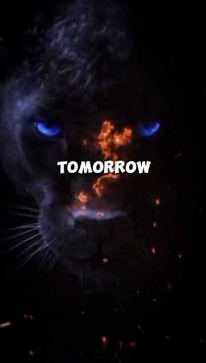 Now is the time