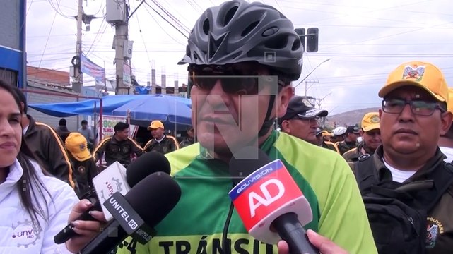 Murió con 6 disparos : Hombre fue acribillado en puertas del coliseo de Ivirgarzama