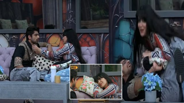 Bigg Boss Live: Khanzaadi-Abhishek के बीच बढ़ती Chemistry को देख Shocked हुए घरवालें!Filmibeat