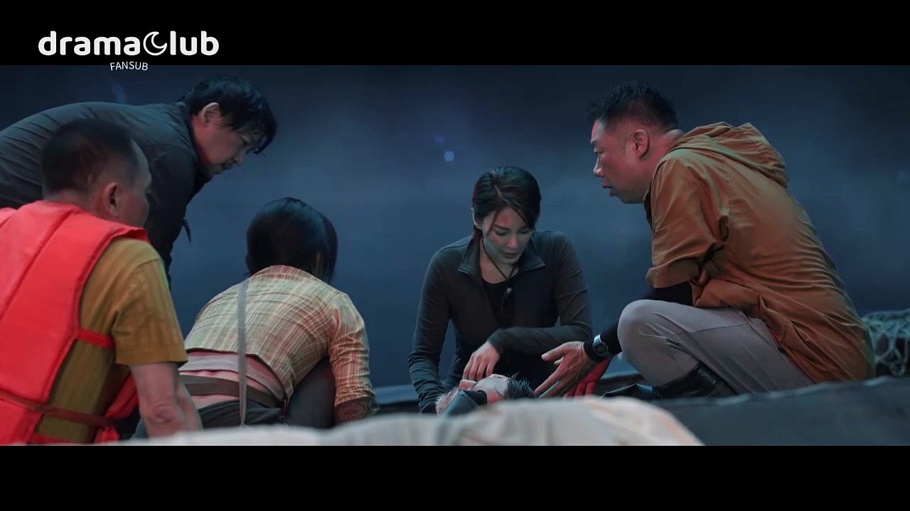 South Sea Tomb EP10