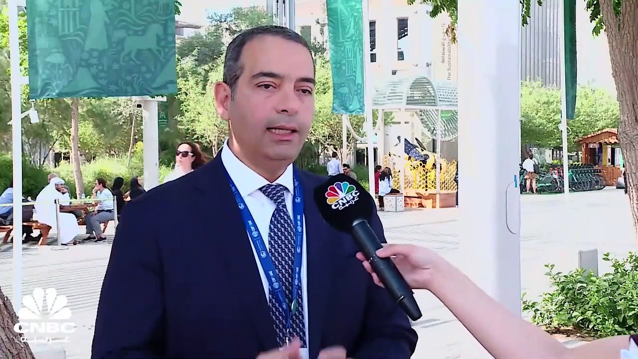 الرئيس التنفيذي لصندوق مصر السيادي لـ CNBC عربية: لدينا أكثر من 5 تحالفات جديدة ستوقّع اتفاقيات إطارية في الطاقة المتجدّدة