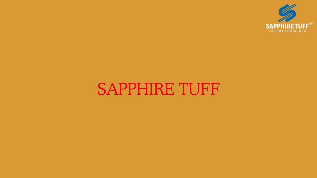Discover Unmatched Durability with Sapphire Tuff - Your Go-To for Resilient Products