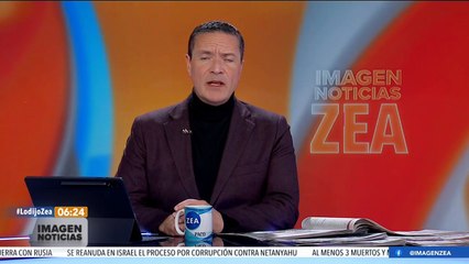 Acusan a empresarios de vínculos con organizaciones delictivas
